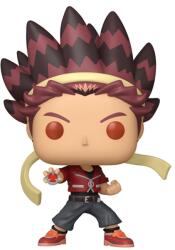 Funko Figurină din vinil Funko POP! Animation Beyblade X - Robin Kazami (2427) Figurina