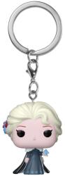 Funko Breloc Funko Pocket Pop! Disney Princess Holiday - Elsa