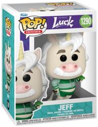 Funko Figurină din vinil Funko POP! Movies: Luck - Jeff #1290 Figurina