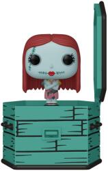 Funko Figurină din vinil Funko Pocket Pop! Disney: The Nightmare Before Christmas - Sally Sewing Figurina