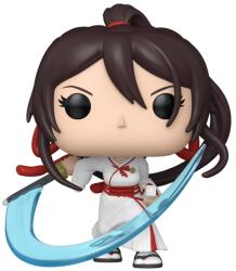 Funko Figurină din vinil Funko Pop! Animation: Hell's Paradise - Sagiri #2279 Figurina