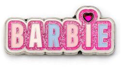  Insignă Barbie Sparkly Logo (BMPB0004)