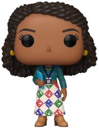  Figurină din vinil Funko Pop! Television - Abbott Elementary: Janine Teagues (1673) Figurina
