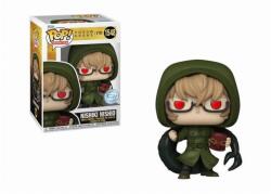 Funko Figurină din vinil Funko Pop! Animation Tokyo Ghoul: re - Nishiki Nishio Special Edition #1548 Figurina