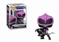 Funko Figurină Funko Pop! Power Rangers - Ranger Slayer (PX Previews Exclusive) #1383 Figurina