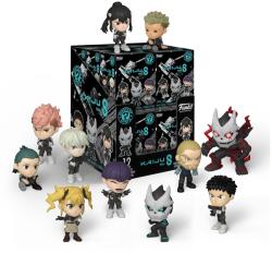 Funko Figurină din vinil Funko Mystery Minis Kaiju No. 8 - selecție aleatorie Figurina