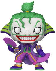 Funko Figurină din vinil Funko Pop! Heroes Batman Ninja - The Joker (606) Figurina