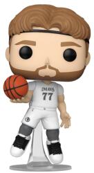 Funko Figurină din vinil Funko Pop! Basketball NBA Dallas Mavericks - Luka Dončić (City Edition 24-25) #204 Figurina