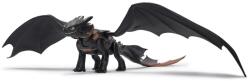  Figurină Spin Master Cum să îți dresezi dragonul - Ultimate Plasma Blast Toothless (6072541) Figurina