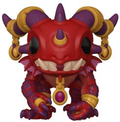 Funko Figurină din vinil Funko Pop! Games: World of Warcraft - Murkastrasza #1226 Figurina