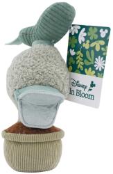  Păpușă de pluș Disney In Bloom - Donald Duck în ghiveci, 18 cm