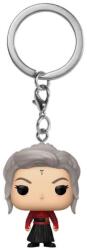 Funko Breloc cu figurină din vinil Funko Pocket Pop! Star Wars: Ahsoka - Morgan Elsbeth
