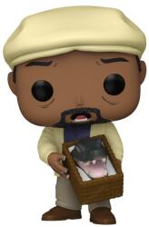 Funko Figurină din vinil Funko Pop! Movies Happy Gilmore - Chubbs Peterson (2008) Figurina