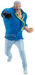  Figurină Banpresto One Piece Battle Record Collection Monkey D. Garp - 15 cm (29086) Figurina