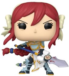 Funko Figurină din vinil Funko POP! Animation Fairy Tail: 100 Years Quest - Erza #2288 Figurina