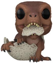 Funko Figurină din vinil Funko Pop! Movies Jurassic Park - Velociraptor Hatchling #1717 Figurina