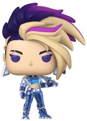 Funko Figurină din vinil Funko Pop! K/DA Akali (1221) Figurina