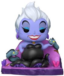 Funko Figurină din vinil Funko Pop! Deluxe Disney Villains Assemble: Ursula cu anghile - Special Edition #1208 Figurina