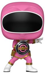 Funko Figurină de colecție Funko POP! Television Power Rangers Zeo Pink Zeo Ranger (1876) Figurina