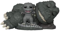 Funko Figurină din vinil Funko Pop! Movies Sleeping Godzilla cu Minilla #1954 - 6" / 15, 2 cm Figurina