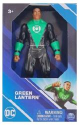  Figurină Spin Master DC Green Lantern - 15 cm (20145577) Figurina