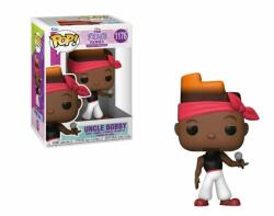 Funko Figurină din vinil Funko Pop! Disney: The Proud Family - Uncle Bobby (1176) Figurina