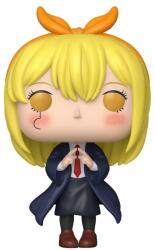  Figurină din vinil Funko Pop! Animation: Mashle: Magic and Muscles - Lemon Irvine nr. 2186 Figurina