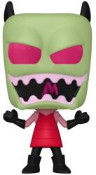 Funko Figurină din vinil Funko Pop! Animation Invader Zim - Zim (râzând) #2141 Figurina