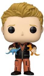 Funko Figurină din vinil Funko Pop! Television: Firefly - Hoban Washburne #1823 Figurina