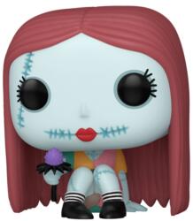 Funko Figurină din vinil Funko Pocket Pop! Holiday Tree: The Nightmare Before Christmas - Sally Figurina