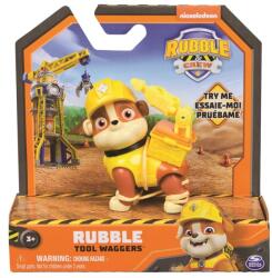  Figurină Spin Master Rubble & Crew Rubble Tool Waggers (20148305) Figurina