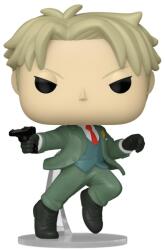 Funko Figurină din vinil Funko Pop! Animation: Spy x Family - Loid Forger #1948 Figurina