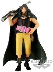  Figurină Banpresto The Shukko: One Piece - Yasopp - 16 cm (89561) Figurina