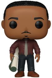 Funko Figurină din vinil Funko Pop! Television: Abbott Elementary - Gregory Eddie (1674) Figurina