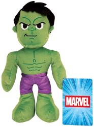  Jucărie de pluș AS Marvel Hulk - 25 cm (1607-01751)