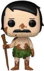 Funko Figurină din vinil Funko Pop! Animation Bob's Burgers - Bob Belcher #2168 Figurina