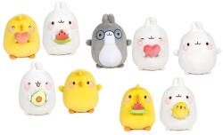  Jucărie de pluș Giochi Preziosi Softies Molang - 18 cm, model aleatoriu (760024980)