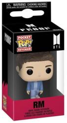 Funko Figurină din vinil pentru chei Funko Pocket Pop! BTS RM - Proof