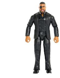 Mattel Figurină de acțiune Mattel WWE Main Event Series Tonga Loa - 6" / 15, 2 cm (JHH84) Figurina