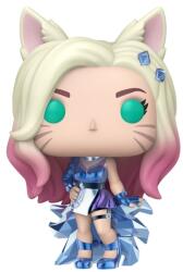 Funko Figurină din vinil Funko Pop! Games K/DA Ahri #1220 Figurina