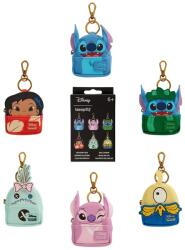 Loungefly Breloc pentru geantă Loungefly Disney Lilo & Stitch - Mini rucsac Mystery (WDBC0019-EA)