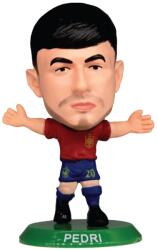 Figurină Creative Toys SoccerStarz - Pedri, Spania (406018) Figurina