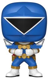 Funko Figurină din vinil Funko Pop! Television Power Rangers Zeo - Blue Zeo Ranger #1874 (90423) Figurina
