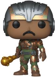 Funko Figurină din vinil Funko Pop! Masters of the Universe - Man-At-Arms (Live Action) #2022 Figurina