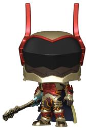 Funko Figurină din vinil Funko Pop! Games: Kingdom Hearts - Lingering Will nr. 1120 Figurina
