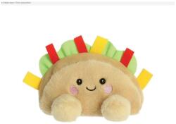  Jucărie de pluș Aurora Palm Pals Fiesta Taco - 13 cm (33690)
