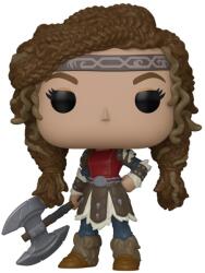 Funko Figurină din vinil Funko Pop! Movies How to Train Your Dragon (film live-action) - Astrid (1791) Figurina