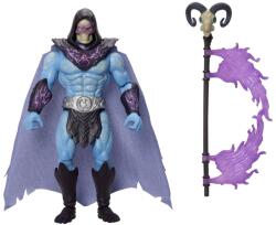 Mattel Figurină de acțiune Mattel Masters of the Universe Skeletor Havoc Staff Attack (JKJ00) Figurina