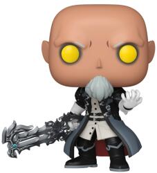 Funko Figurină Funko Pop! Games - Kingdom Hearts: Xehanort with Blade (#1123) Figurina