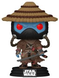 Funko Figurină bobble-head din vinil Funko POP! Star Wars Impressions Cad Bane - Special Edition #816 Figurina